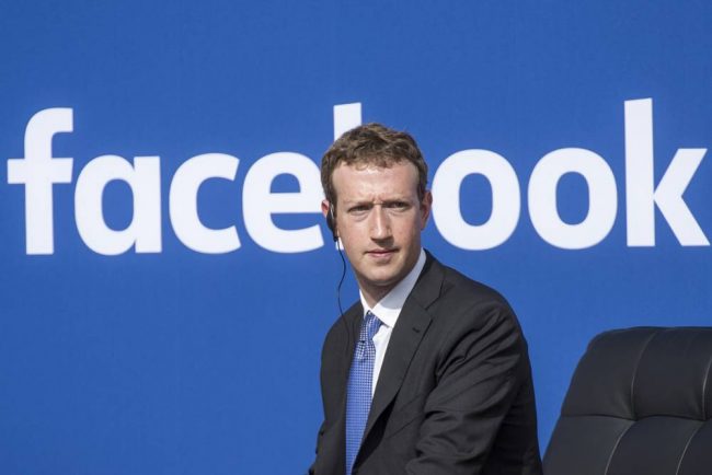 Zuckerberg to integrate WhatsApp, Instagram and Facebook Messenger