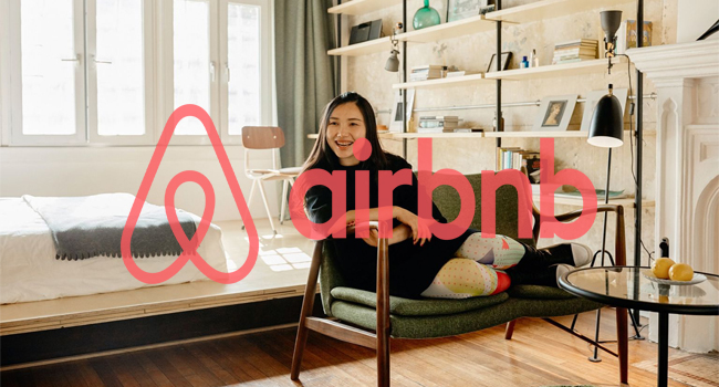 Women Entrepreneurs Earned $20 Billion Using Airbnb