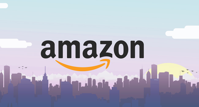 Amazon becomes the 2nd most valuable company in the world