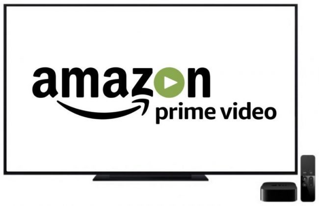 Amazon Releases Prime Video Figures for the First Time