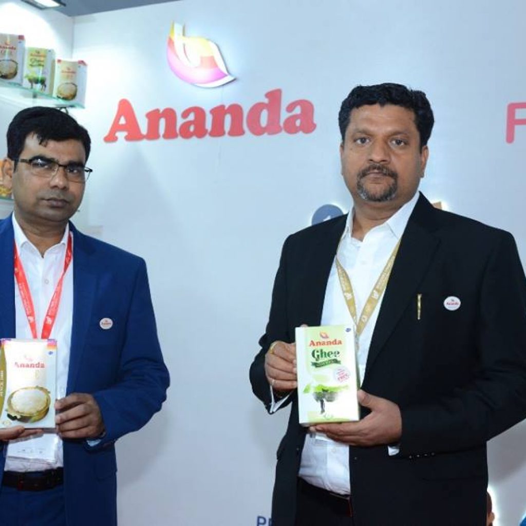 Ananda Plans 10 Crore Investment in UP