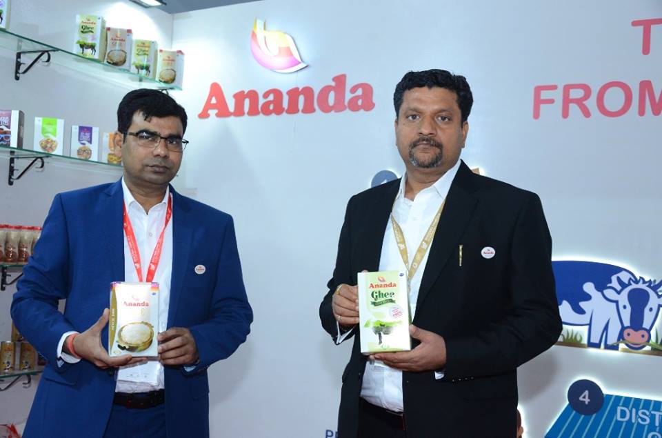 Ananda Plans 10 Crore Investment in UP