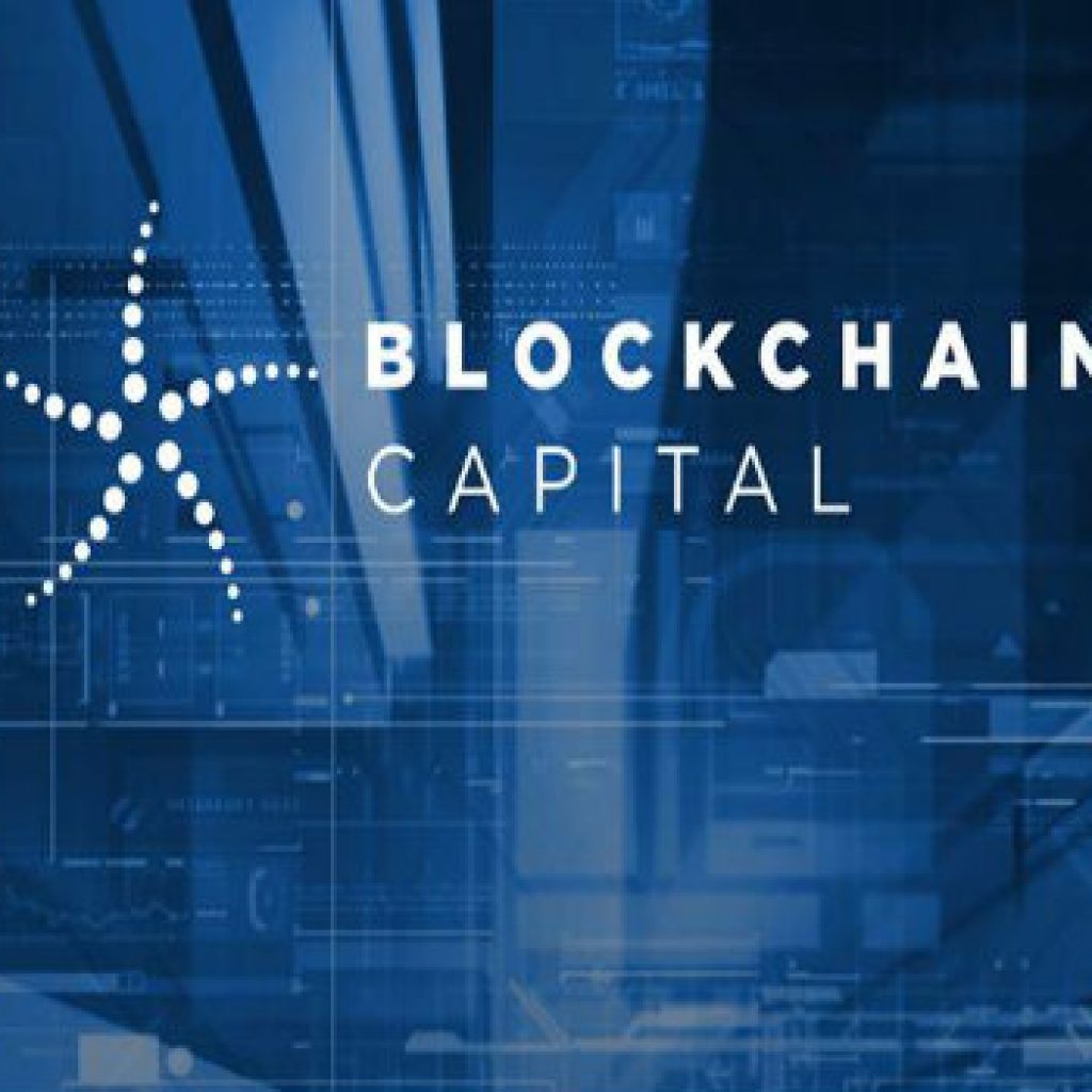 Blockchain Capital Raises $150 Million Funding