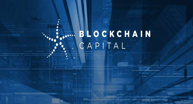 Blockchain Capital Raises $150 Million Funding