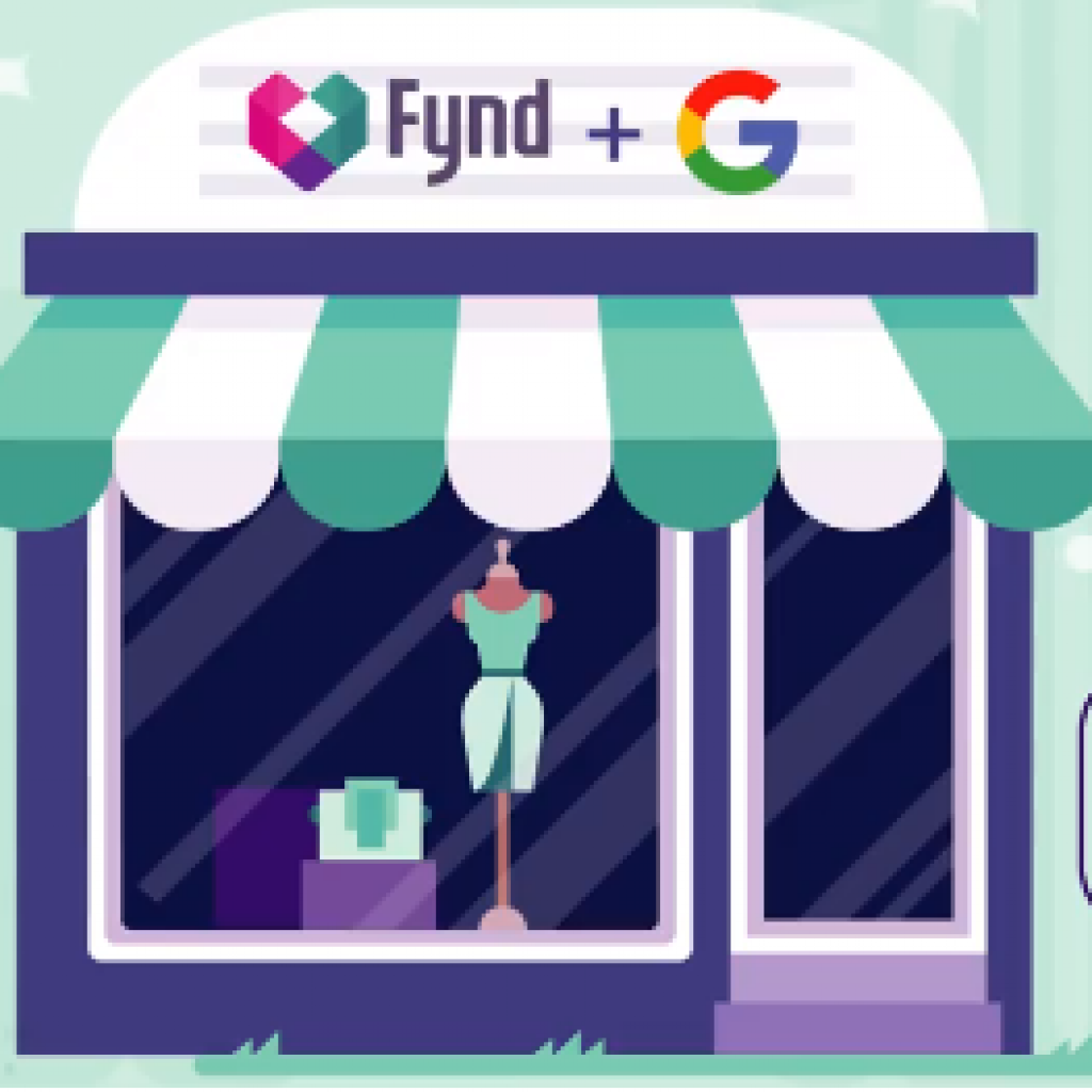 fynd raises funding from google