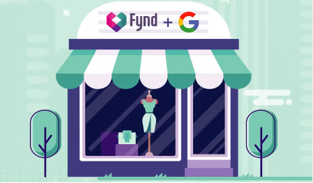 O2O Platform Fynd Raises Funding From Google