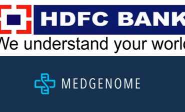 MedGenome Labs Receives Series C Funding From HDFC