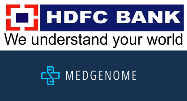 MedGenome Labs Receives Series C Funding From HDFC