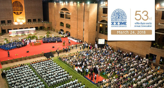 IIM-A raises 2-year PG program fees at Rs. 22 Lakhs