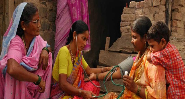 Rural Health-Tech Startup Raises Rs 3 Crore