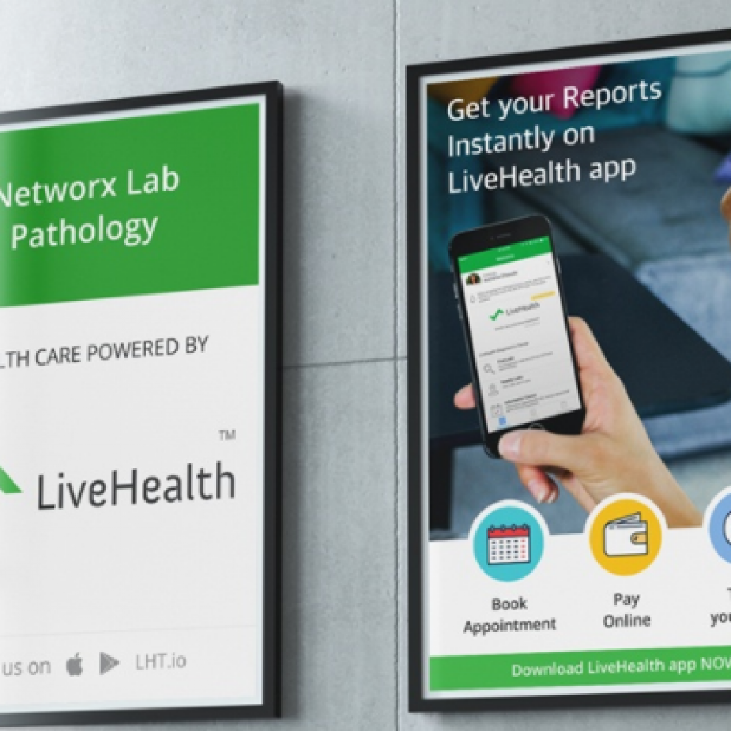 LiveHealth Raises $1.1 Million Funding