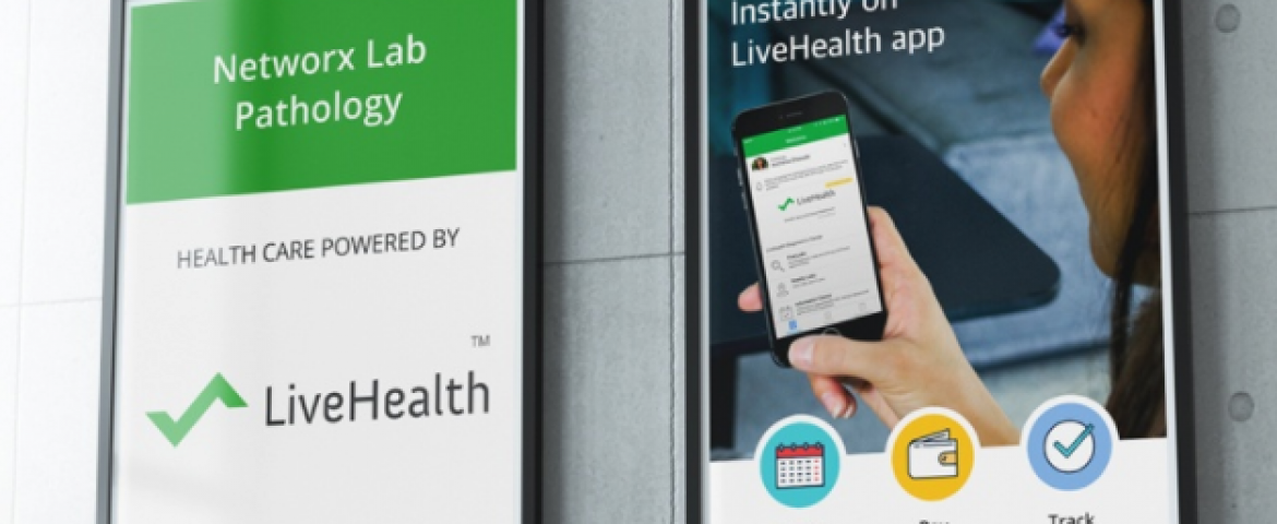 LiveHealth Raises $1.1 Million Funding