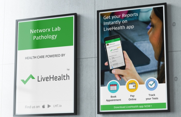 LiveHealth Raises $1.1 Million Funding