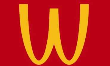 McDonald Flip its Golden Logo 'M to W' on Women's Day