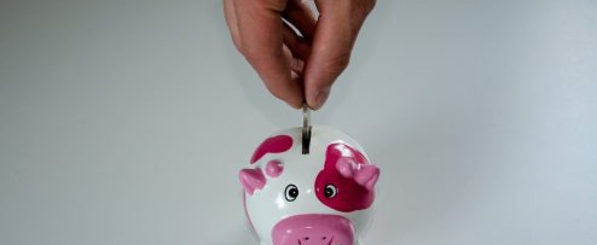 5 Best ways to save your money