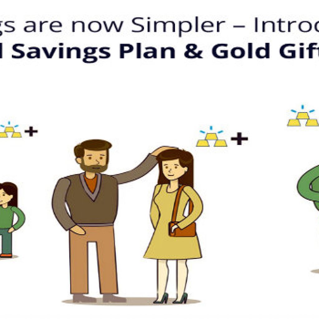 Paytm Launched Two New Gold Schemes