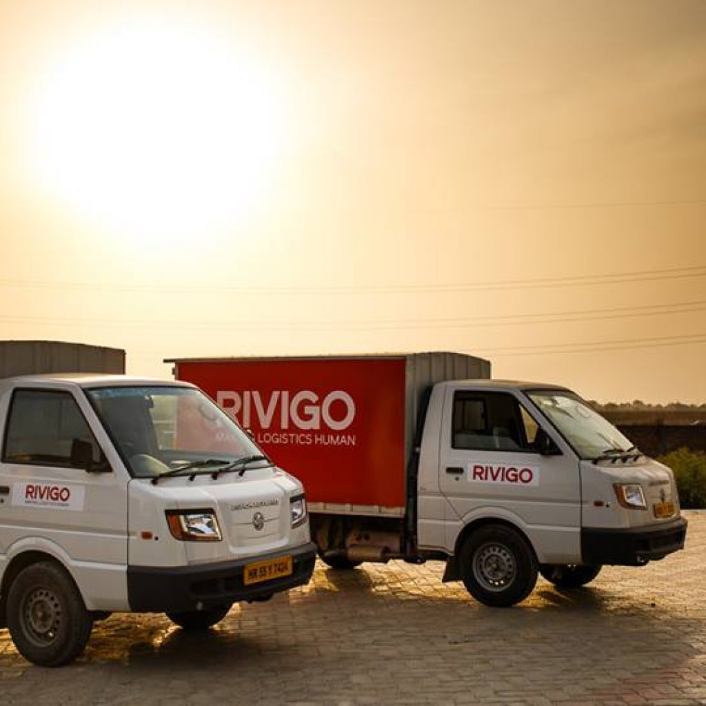 Rivigo Senior Management Resigned