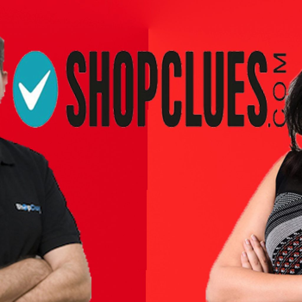 shopclues revenue grows 60%