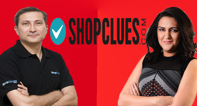 ShopClues Revenues Grow 60%, Losses Down to 40%