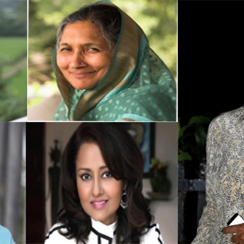 8-richest-Indian-Women