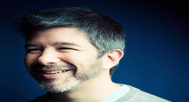 Travis Kalanick Launch 10100 Funds to Invest in Indian Startups