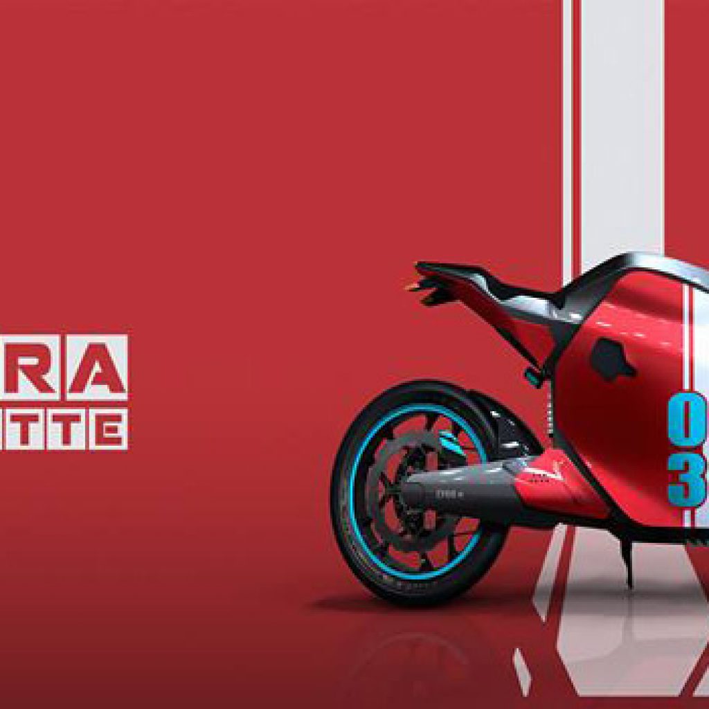 Electric-Bike-Company-Raises-RS2.8-Crore-Funding