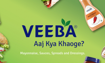 Delhi Based Veeba Foods Raises ₹75 Crore Series D Funding