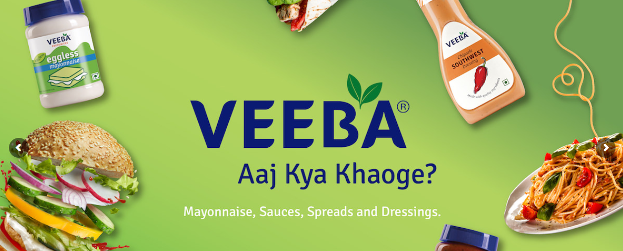 Delhi Based Veeba Foods Raises ₹75 Crore Series D Funding