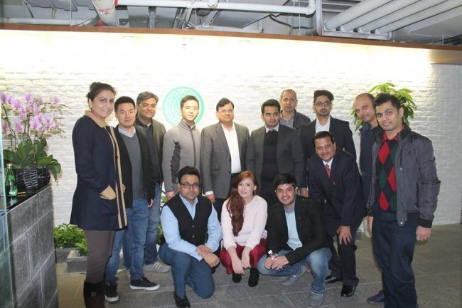 Venture Gurukool Launch $20 million Fund for Indian Startups