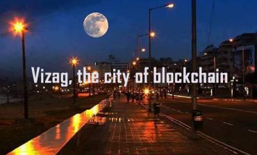 How Vizag City Will Become Capital of Blockchain