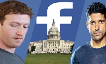 #FacebookDataLeak: Zuckerberg, US Senate & Farhan Akhtar Controversy