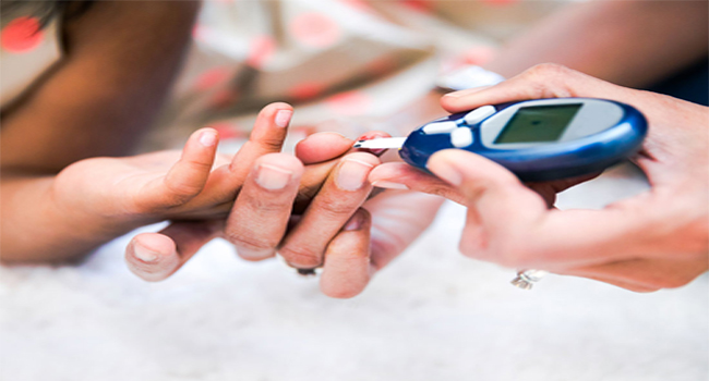 Startup Improving Lives of Diabetics Raises Funding