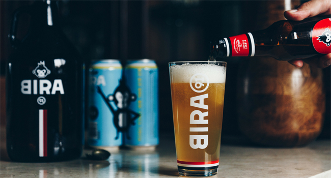 Beer Startup Bira 91 Raises Funding