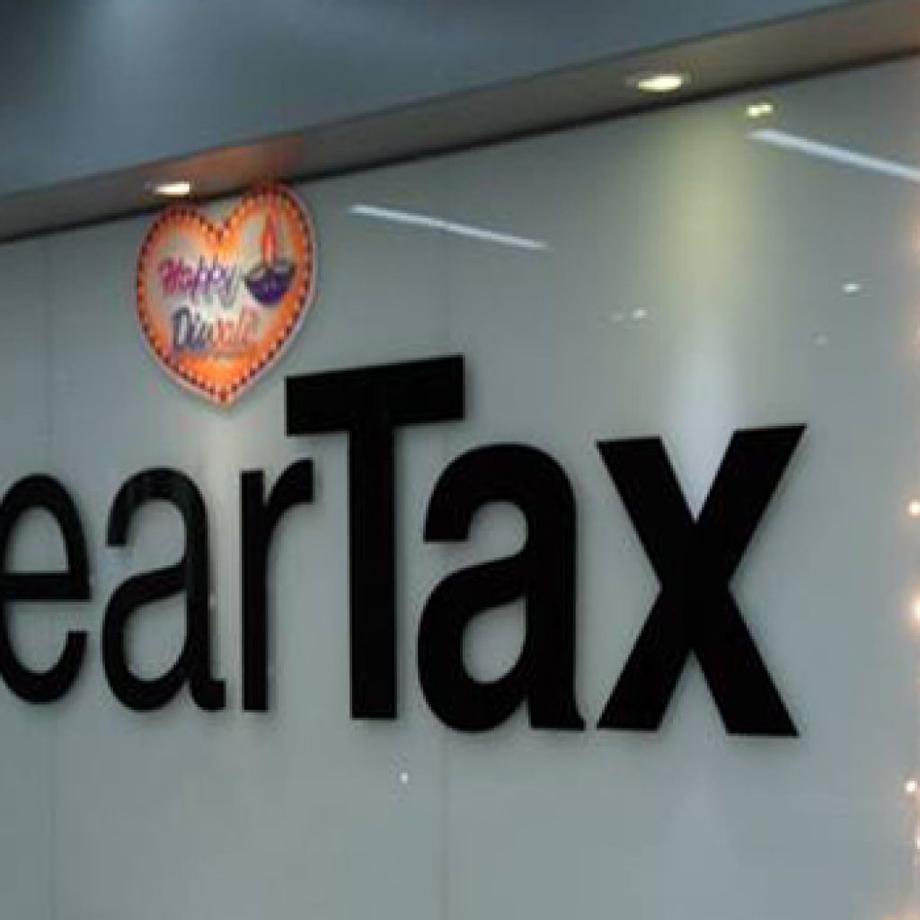 ClearTax-Acquisition