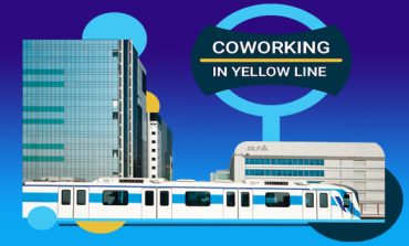 Delhi Metro Introducing Co-Working Coaches For Startups