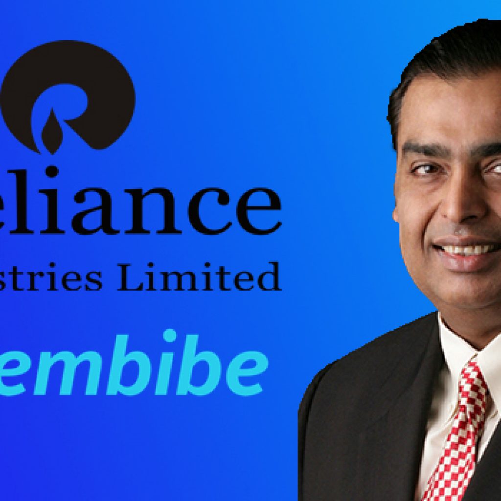 Reliance-Industries-Acquire-Major-Stake-in-Embibe