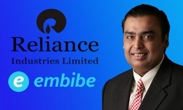 Reliance Acquires Online Education Portal Embibe