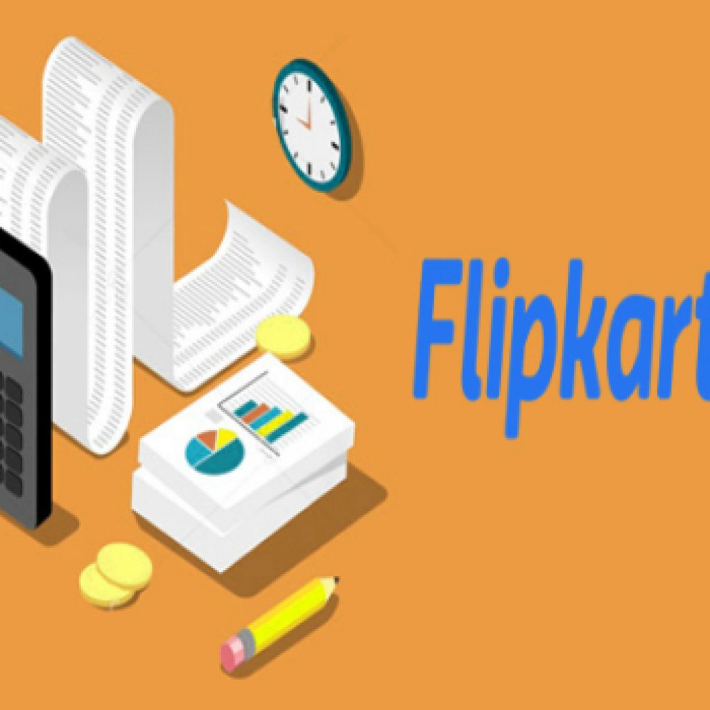 Flipkart-Refuses-to-pay-rs-110-crore-tax-income