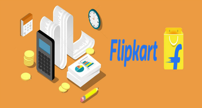 Flipkart Refuses To Pay Rs 110 Crore Income Tax