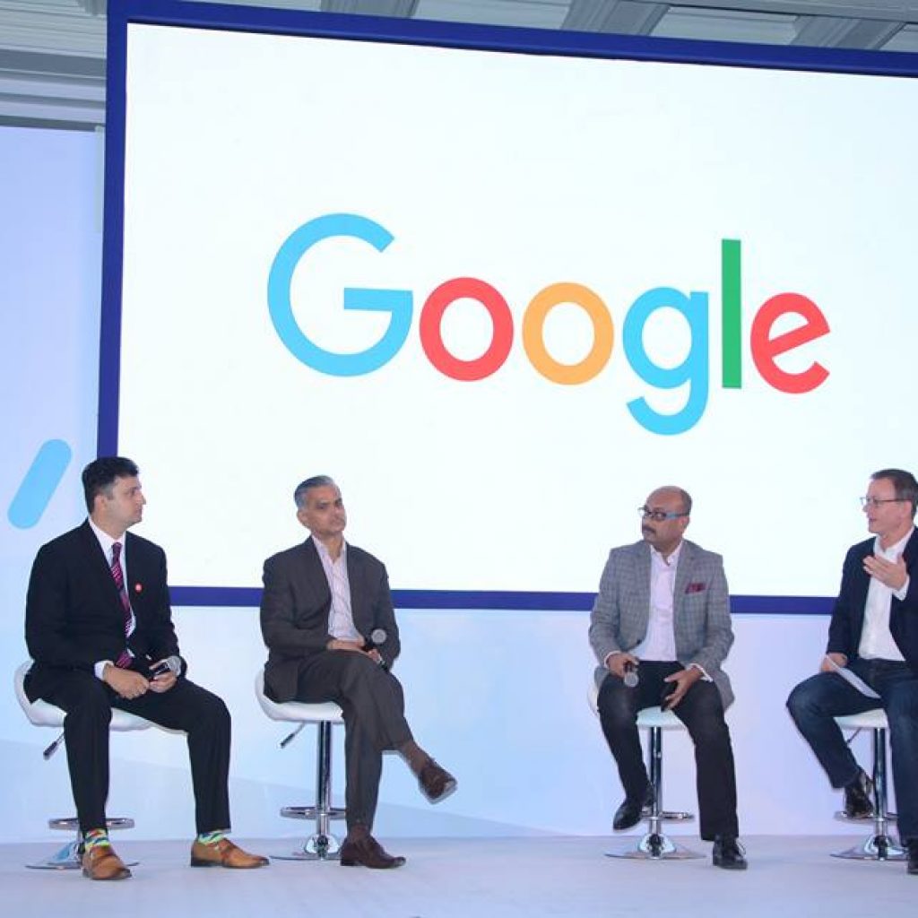 Google Mentorship Bootcamp for 10 Indian Startups