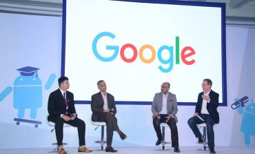 Google Hosts Four-Day Mentorship Bootcamp For Indian Startups