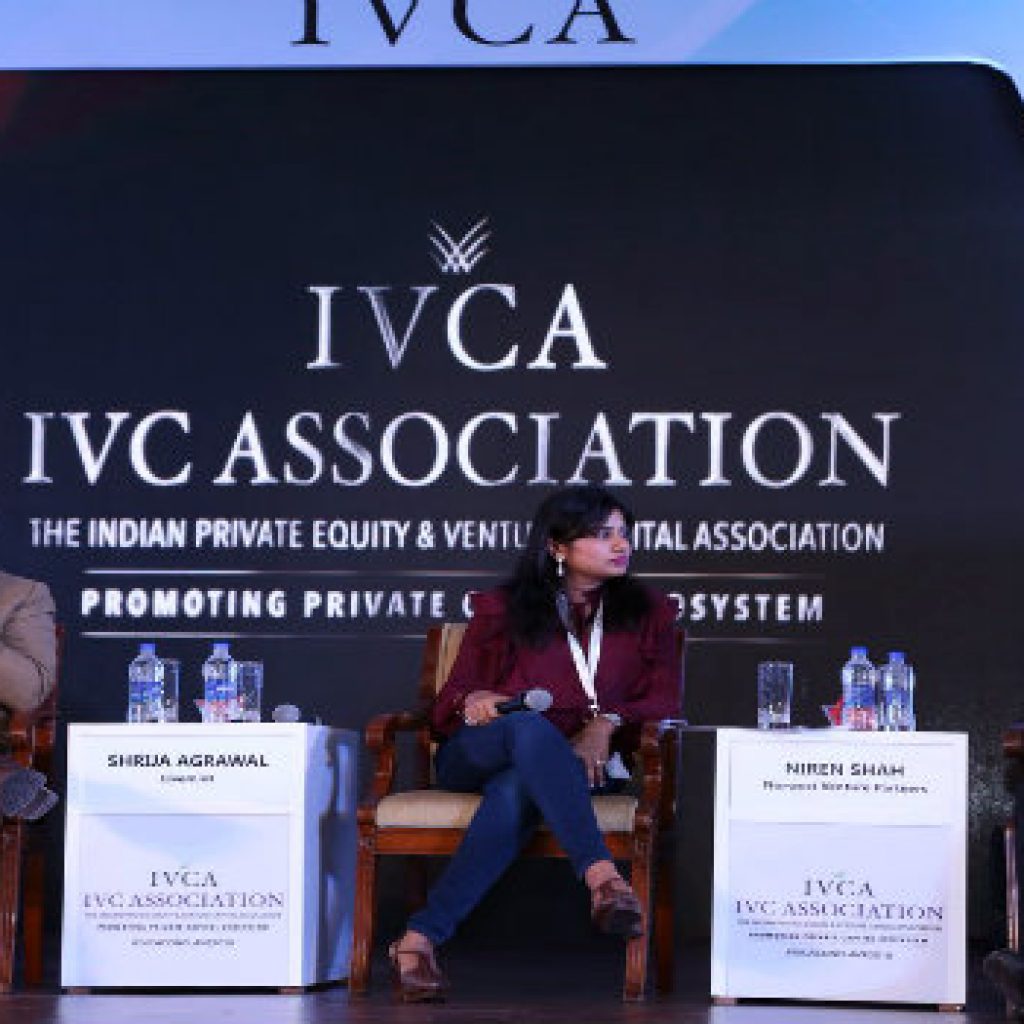 IVCA-Asked-To-Submit-Papers-On-Startup-Ecosystem