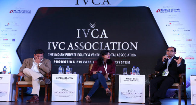 Indian VC Industry Urged to Submit Papers On Issues Around Startup Ecosystem