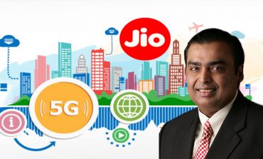 US Firm Silver Lake Acquire 1 Percent Stake in Reliance Jio