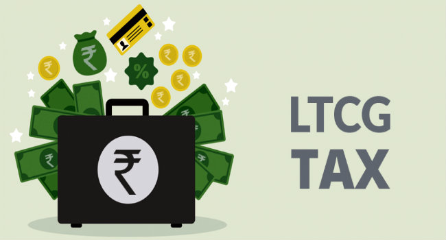 Finance Ministry Proposes Relaxations on LTCG Tax