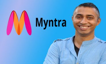 Mithun Sundar Joins Myntra to Grow Company