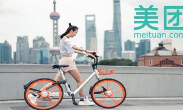 Meituan Dianping Acquires Mobike for $ 2.7 Billion