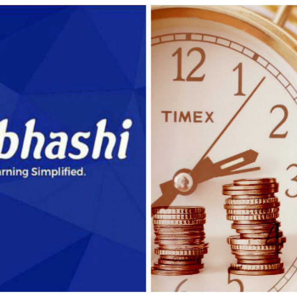 Multibhashi-funding