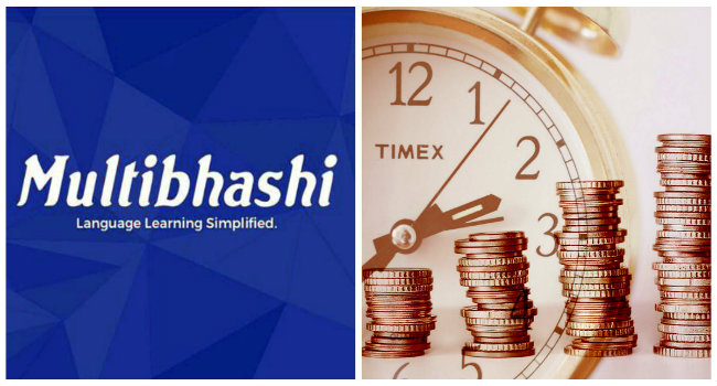 Multibhashi Raises Fresh Capital From Existing Investors