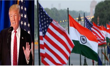 US to Review The GSP eligibility  Of India